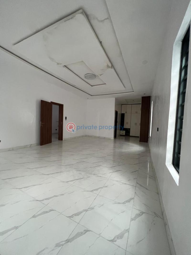 5 bedroom Duplex For Sale Ocean Bay Estate Ikota Lekki Lagos - 6