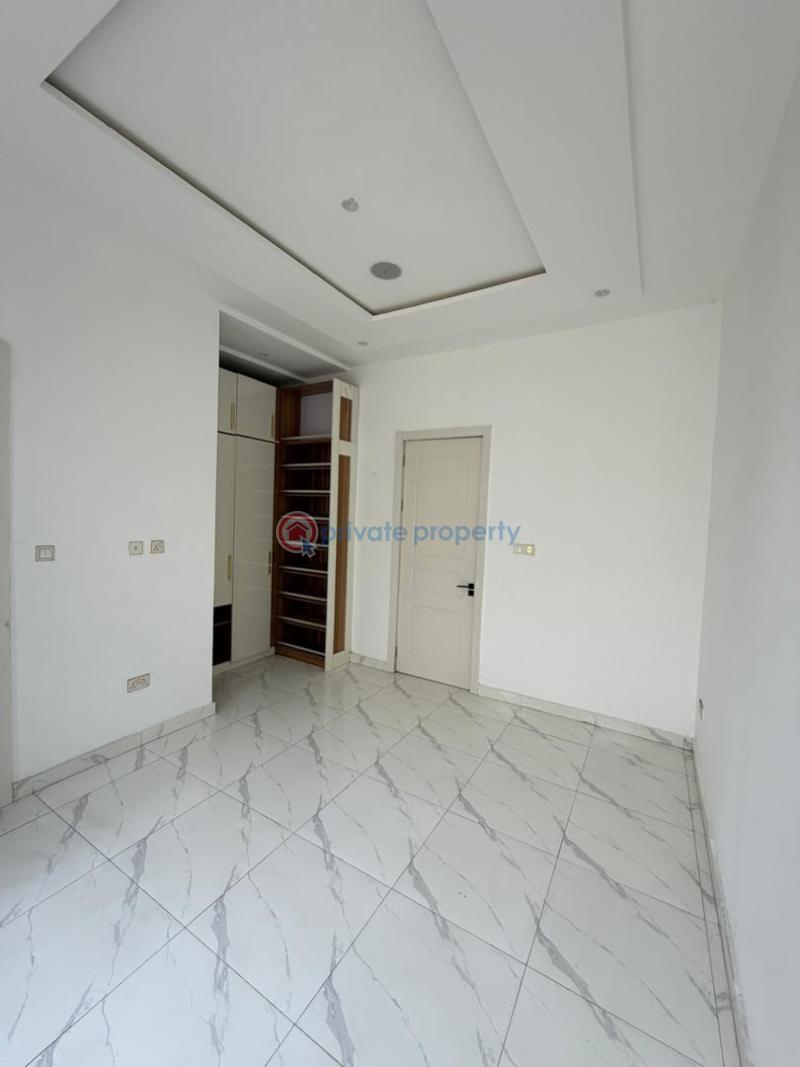 5 bedroom Detached Duplex For Sale Osapa London Lekki Lagos - 11