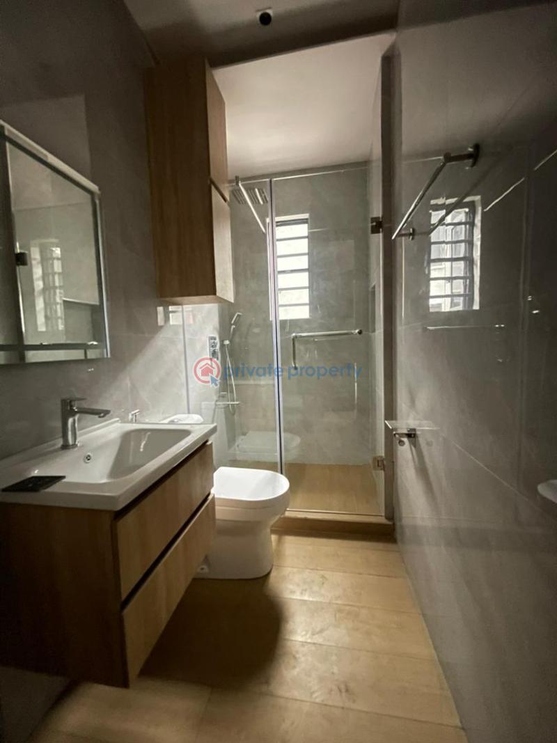 5 bedroom Detached Duplex For Sale Opebi Ikeja Lagos - 9