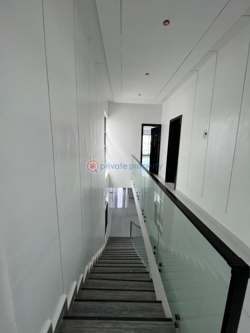 5 bedroom Duplex For Sale Orchid Ikota Lekki Lagos - 4