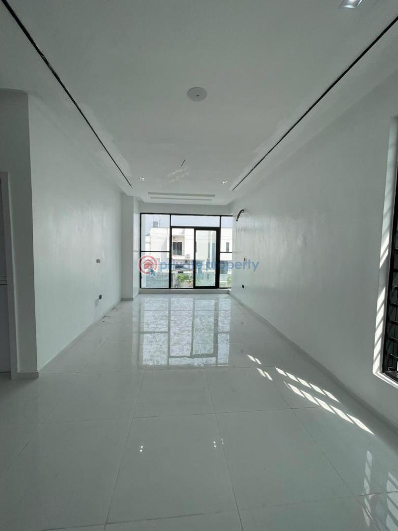 5 bedroom Detached Duplex For Sale Chevron Drive Lekki Lagos - 0