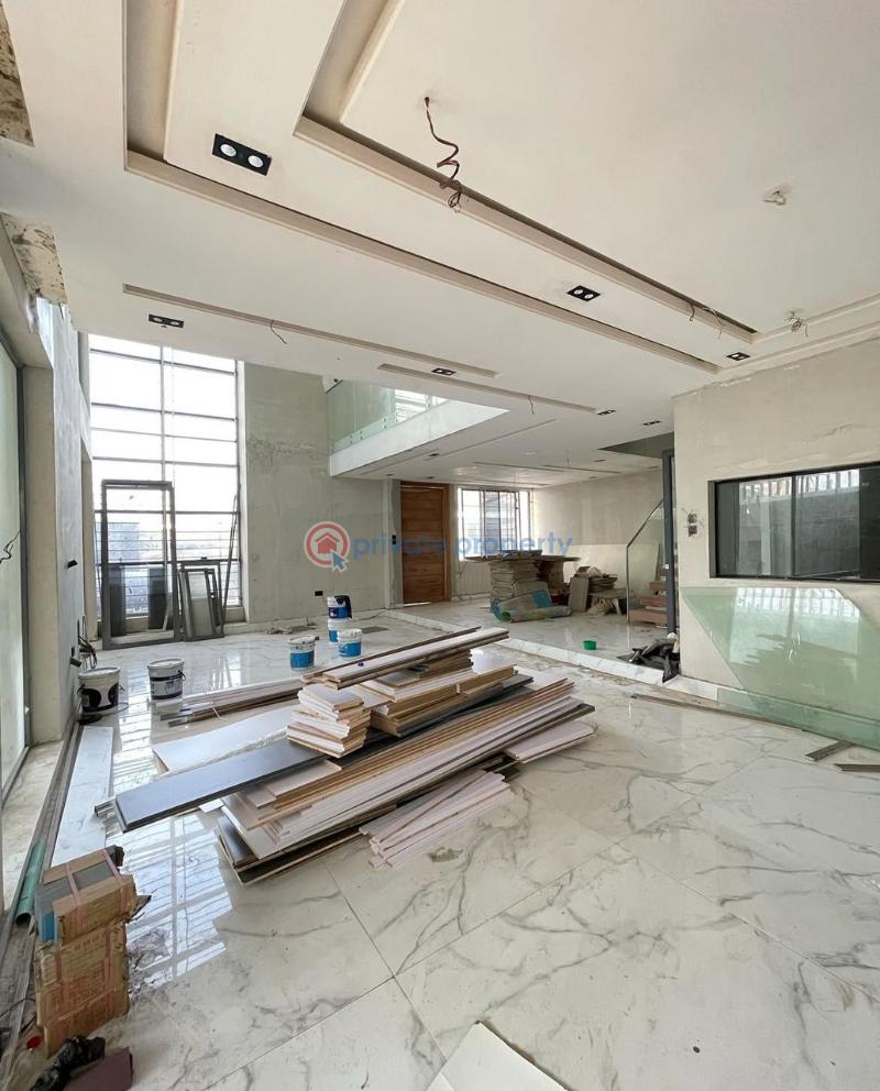 5 bedroom Semi detached Duplex For Sale Victoria Island Lagos - 3