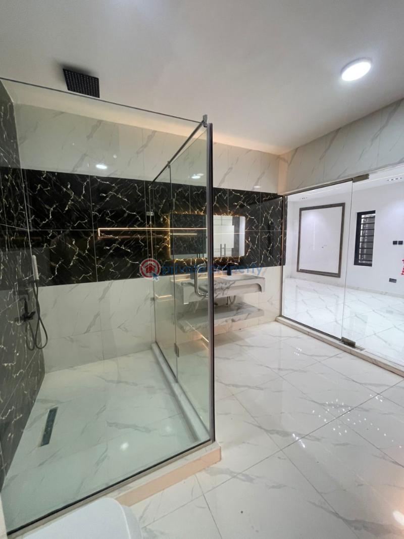 5 bedroom Detached Duplex For Sale Lekki Lagos - 13