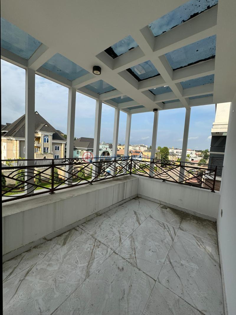 5 bedroom Detached Duplex For Sale Omole Phase 1 Ojodu Lagos - 0