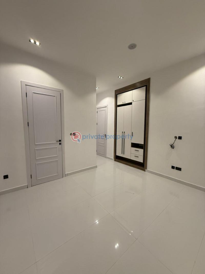 5 bedroom Duplex For Sale Megamound Estate Ikota Lekki Lagos - 7