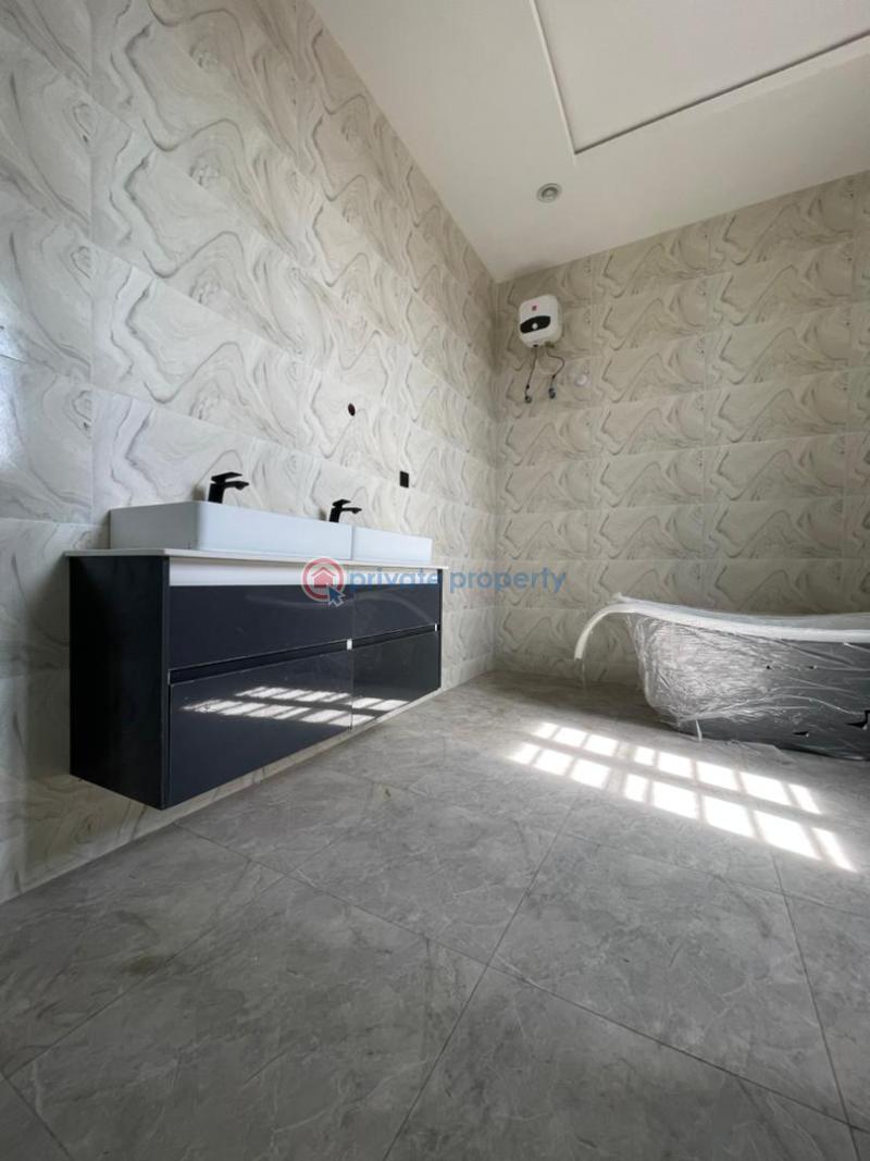 5 bedroom Detached Duplex For Sale Osapa London Lekki Lagos - 11