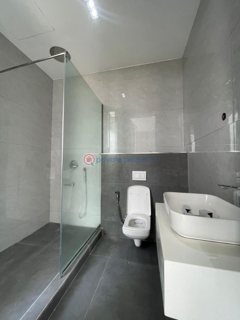 5 bedroom Detached Duplex For Sale Ikoyi Lagos - 9