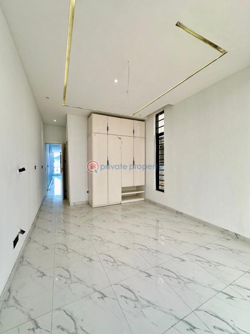 5 bedroom Detached Duplex For Sale Ikota Estate Ikota Lekki Lagos - 15