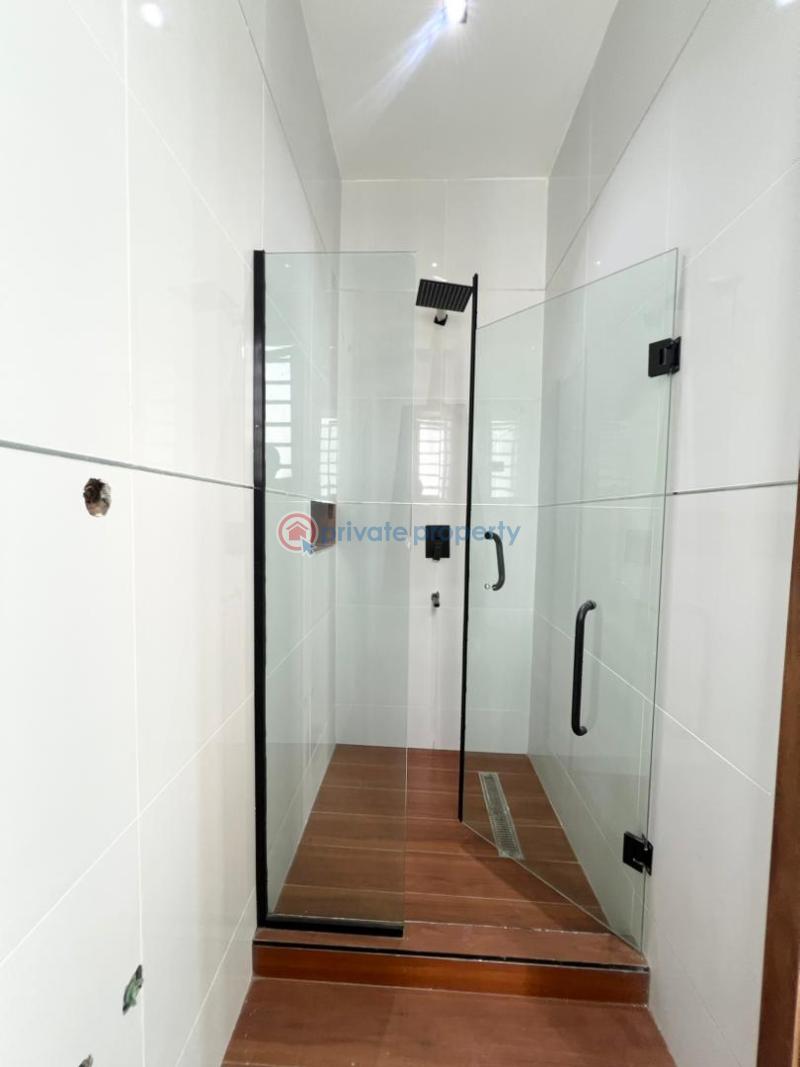 5 bedroom Detached Duplex For Sale Ikota Lekki Lagos - 22
