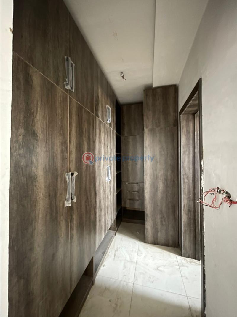 5 bedroom Detached Duplex For Sale Magodo GRA Phase 2 Kosofe/Ikosi Lagos - 12