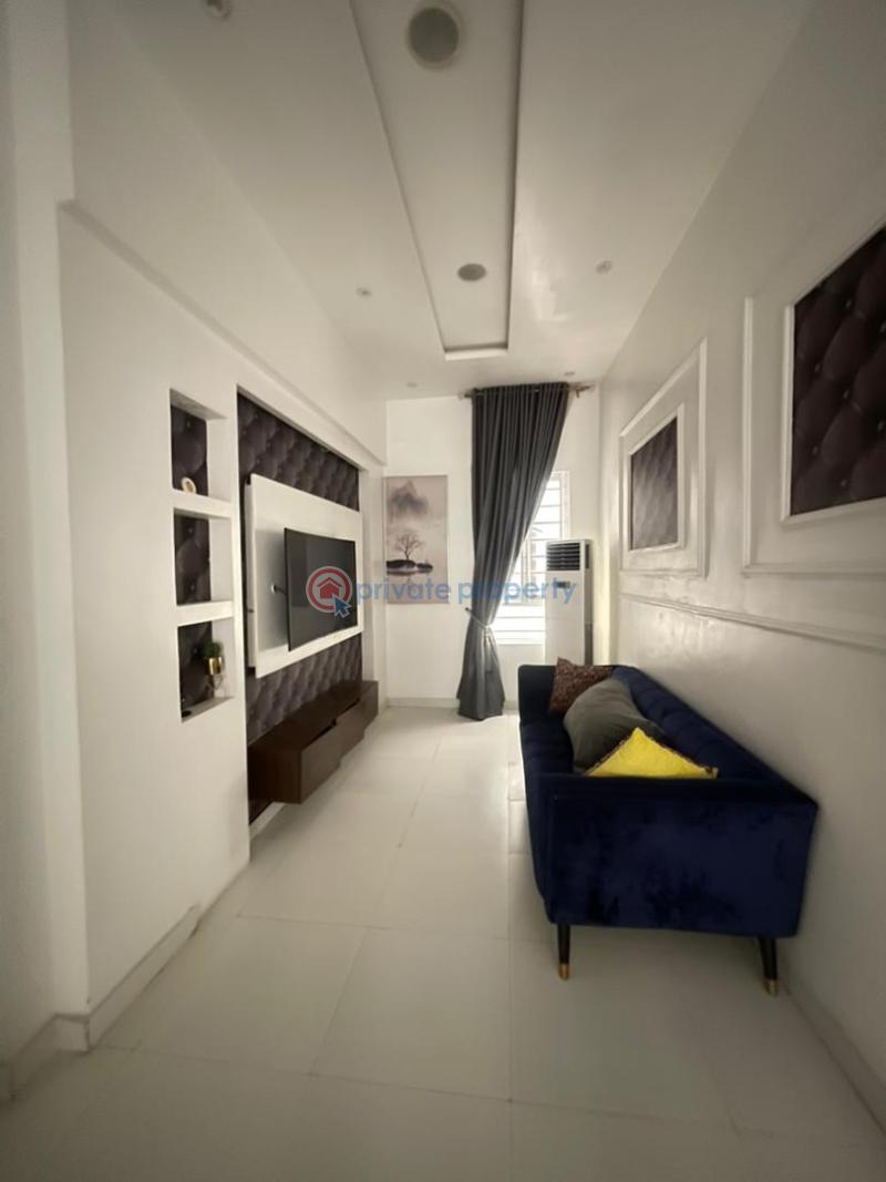 5 bedroom Detached Duplex For Sale Osapa London Lekki Lagos - 1