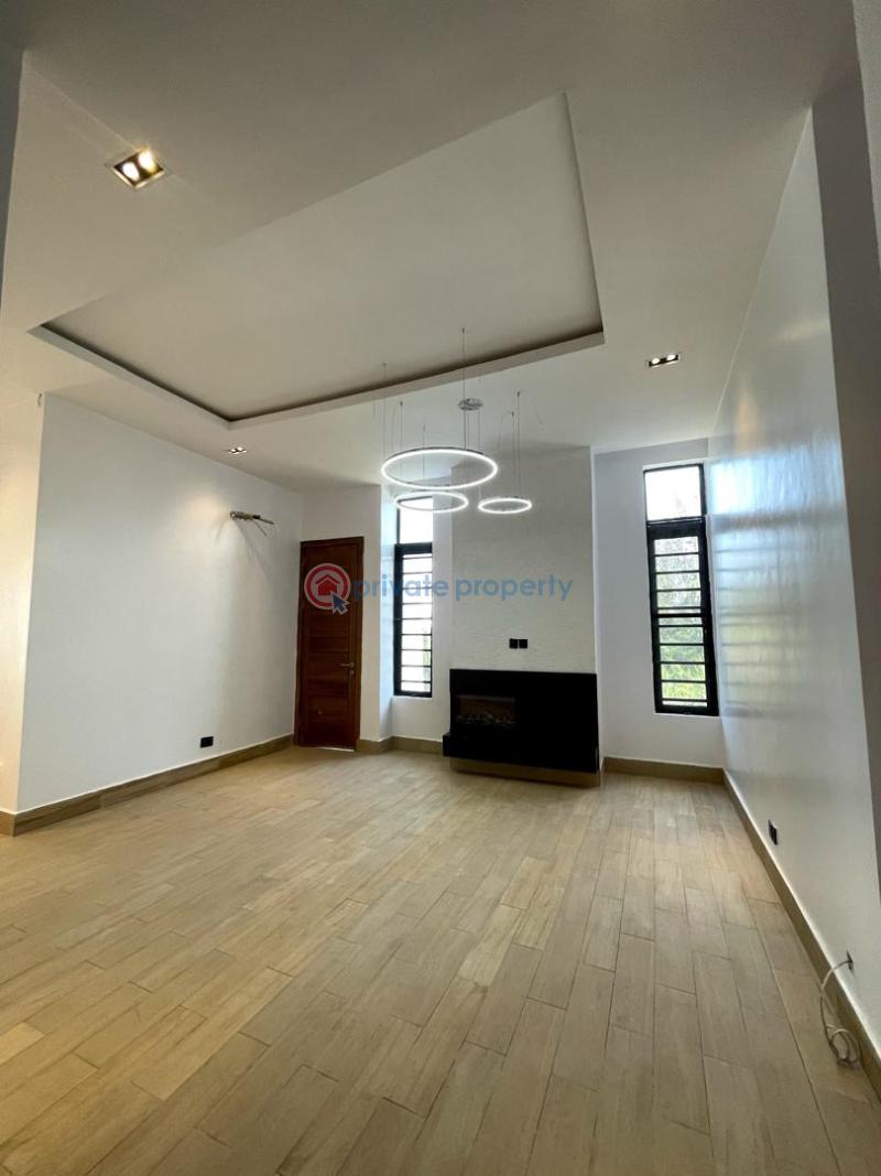 5 bedroom Detached Duplex For Sale Estate Lekki Expressway Lagos - 10