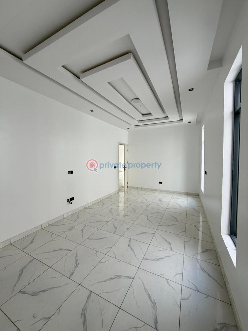 5 bedroom Detached Duplex For Sale Ajah Lagos - 13