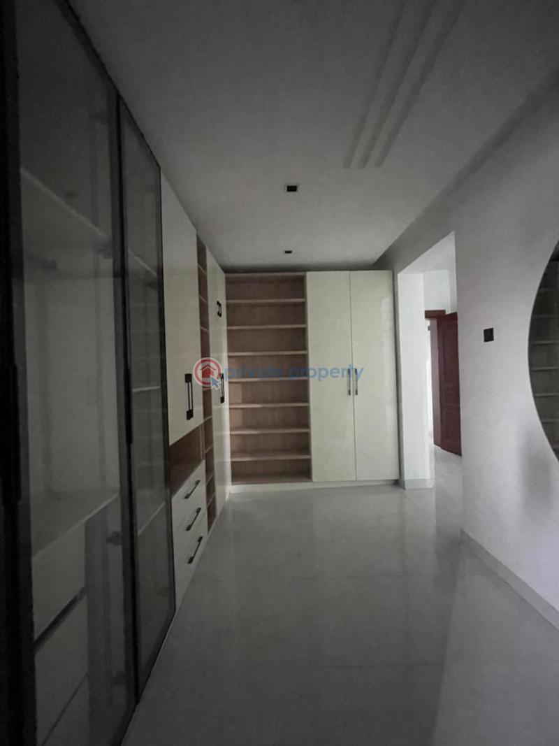5 bedroom Detached Duplex For Sale Lekki Phase 1 Lagos - 6