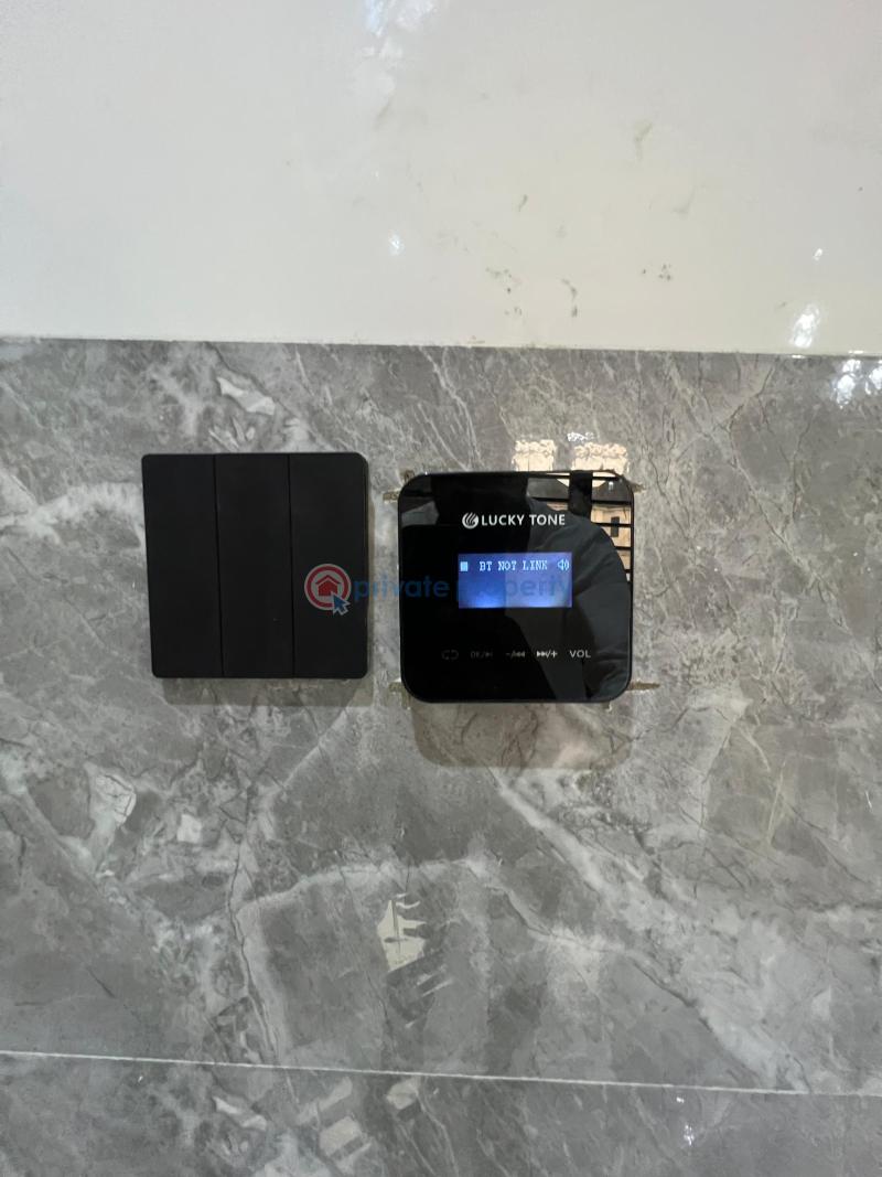 5 bedroom Detached Duplex For Sale Orchid Ikota Lekki Lagos - 13