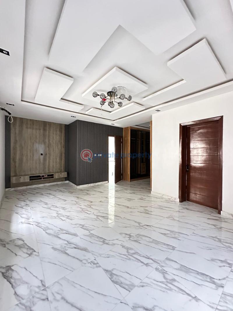 5 bedroom Flat & Apartment For Sale Ikate Elegushi Lekki Lagos - 8