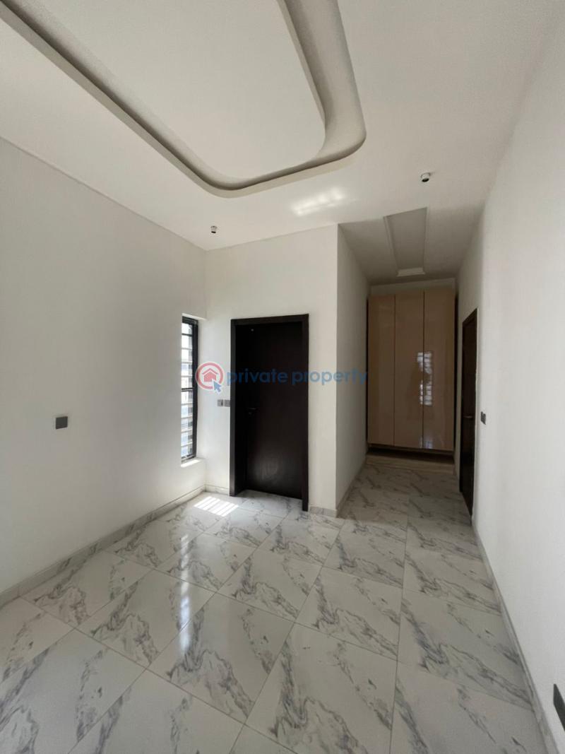 5 bedroom Detached Duplex For Sale Lekki Lagos - 9