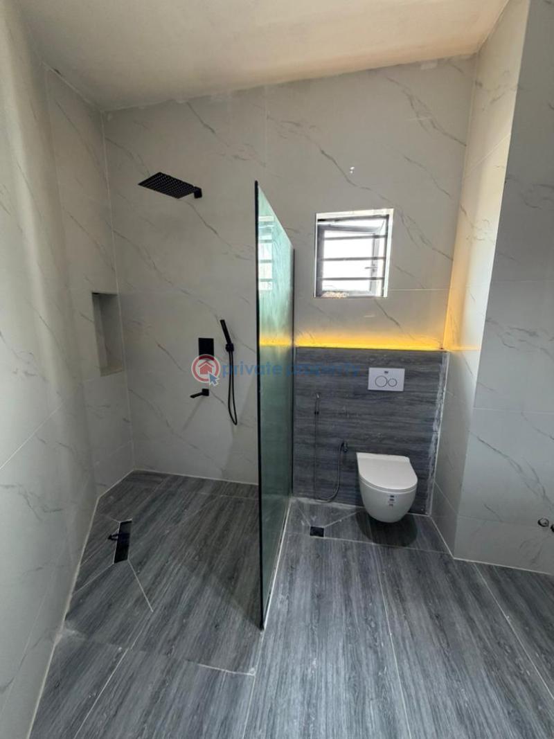 5 bedroom Detached Duplex For Sale Ikota Lekki Lagos - 8