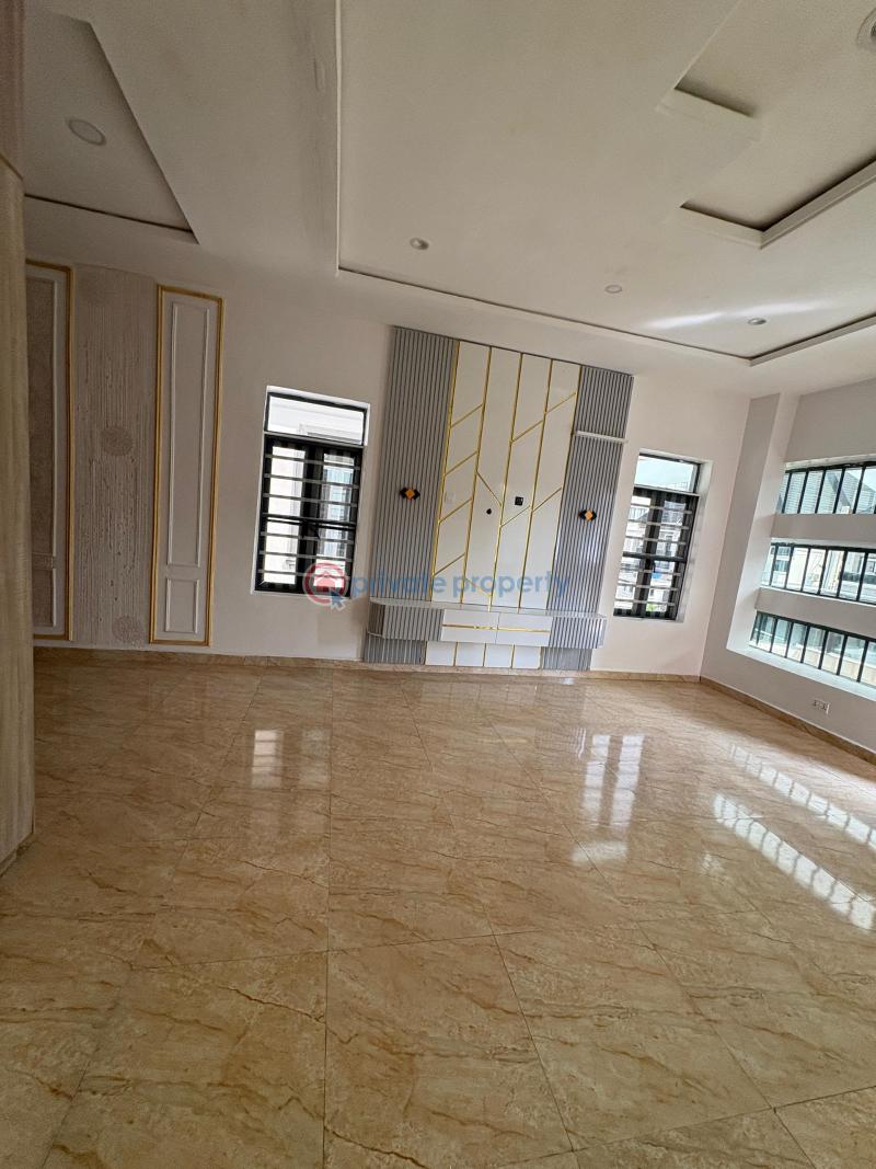5 bedroom Detached Duplex For Sale Orchid Road Lekki Lekki Expressway Lagos - 4