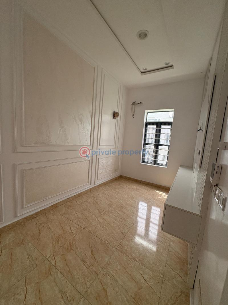 5 bedroom Detached Duplex For Sale Orchid Road Lekki Lekki Expressway Lagos - 10