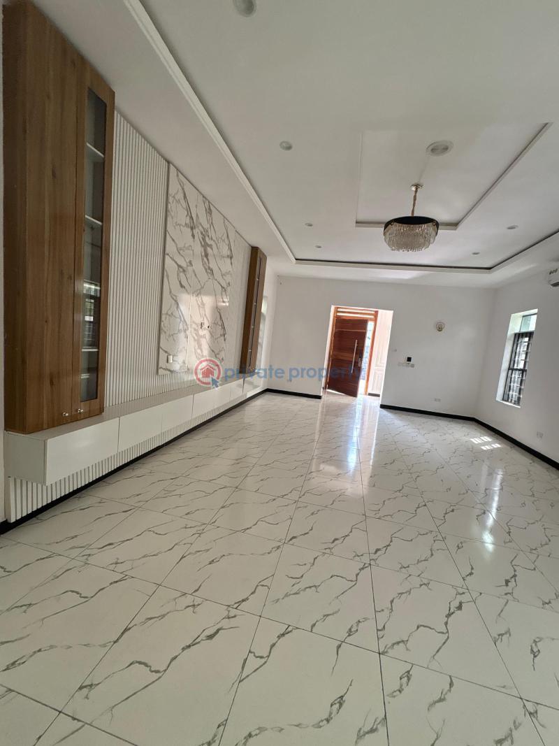 5 bedroom Detached Duplex For Sale Orchid Road Lekki Lekki Expressway Lagos - 12