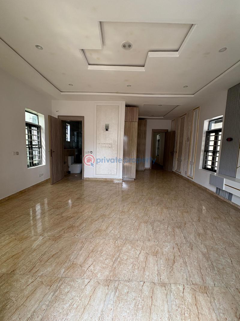 5 bedroom Detached Duplex For Sale Orchid Road Lekki Lekki Expressway Lagos - 0