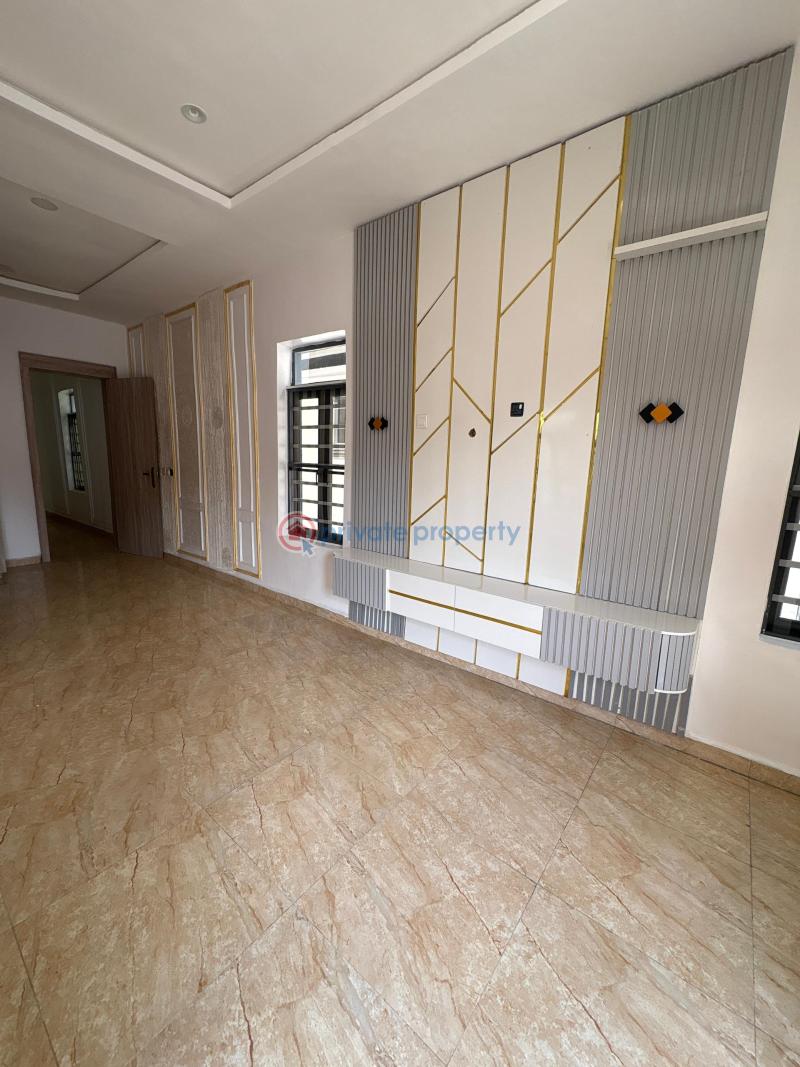 5 bedroom Detached Duplex For Sale Orchid Road Lekki Lekki Expressway Lagos - 1