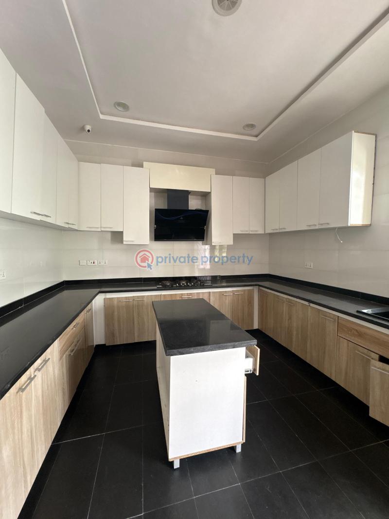 5 bedroom Detached Duplex For Sale Orchid Road Lekki Lekki Expressway Lagos - 13