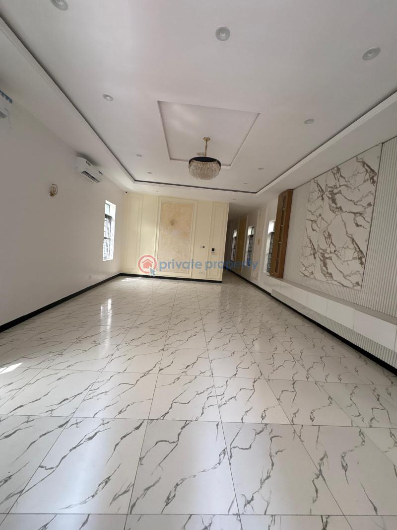 5 bedroom Detached Duplex For Sale Orchid Road Lekki Lekki Expressway Lagos - 17