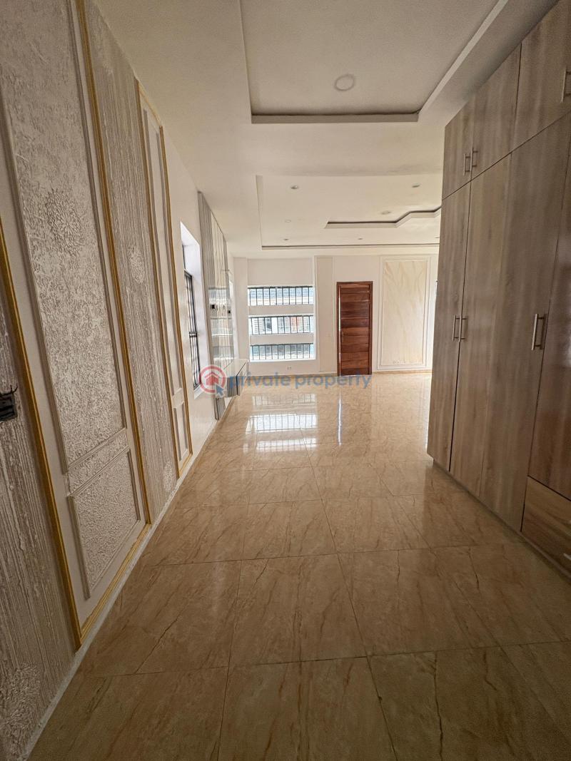 5 bedroom Detached Duplex For Sale Orchid Road Lekki Lekki Expressway Lagos - 11