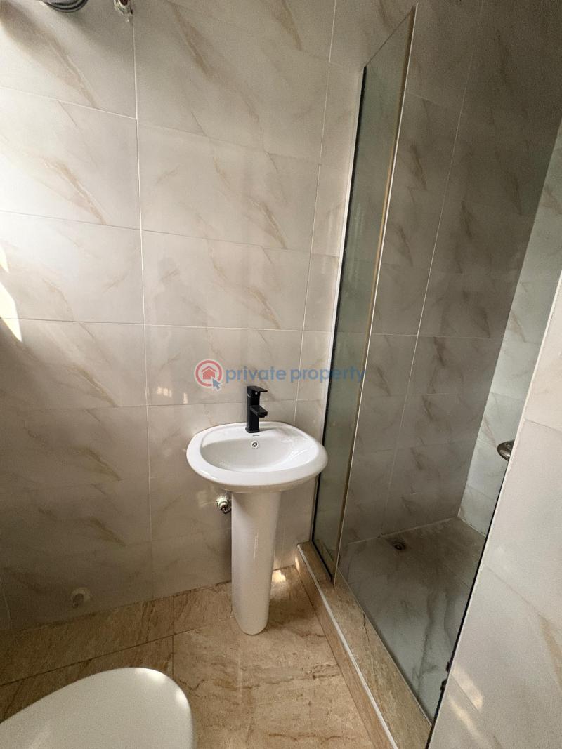 5 bedroom Detached Duplex For Sale Orchid Road Lekki Lekki Expressway Lagos - 15