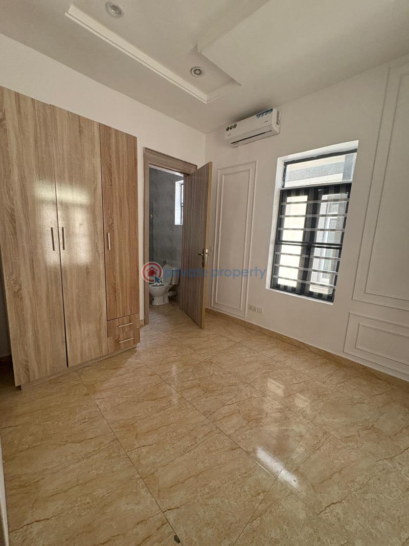 5 bedroom Detached Duplex For Sale Orchid Road Lekki Lekki Expressway Lagos - 14