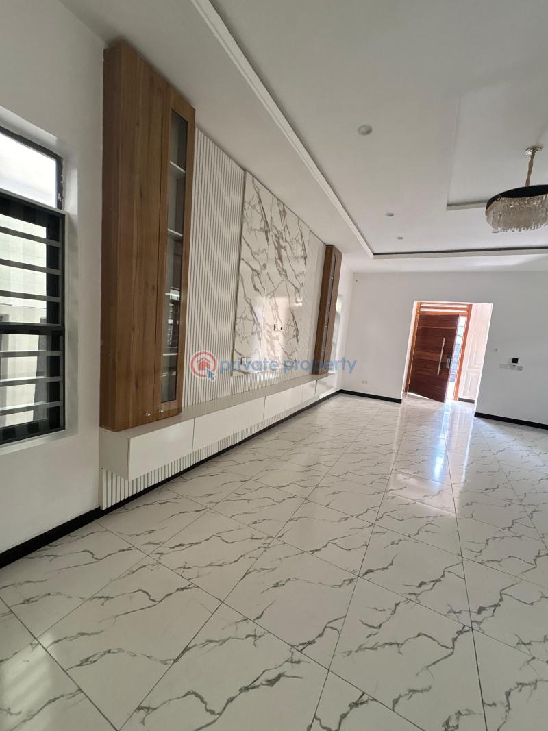 5 bedroom Detached Duplex For Sale Orchid Road Lekki Lekki Expressway Lagos - 5