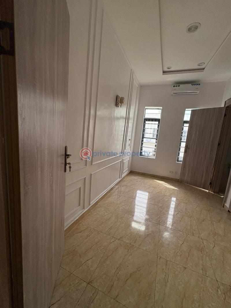 5 bedroom Detached Duplex For Sale Orchid Road Lekki Lekki Expressway Lagos - 6