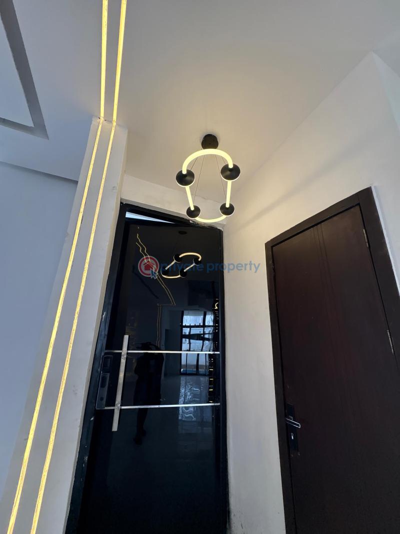 5 bedroom Detached Duplex For Sale Orchid Road Lekki Lekki Expressway Lagos - 6