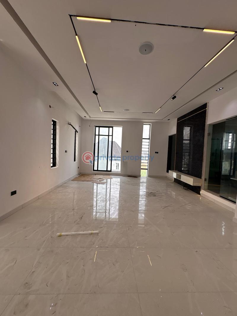5 bedroom Detached Duplex For Sale Orchid Road Lekki Lekki Expressway Lagos - 1