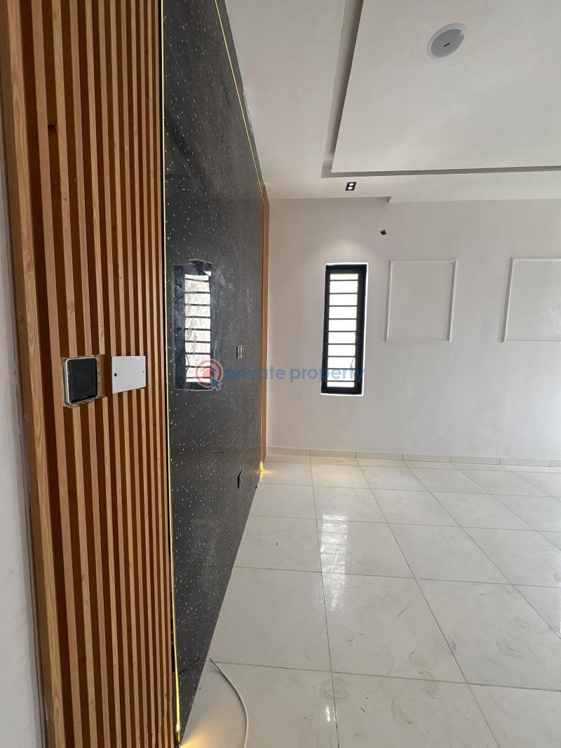 5 bedroom Detached Duplex For Sale Orchid Road Lekki Lekki Expressway Lagos - 20