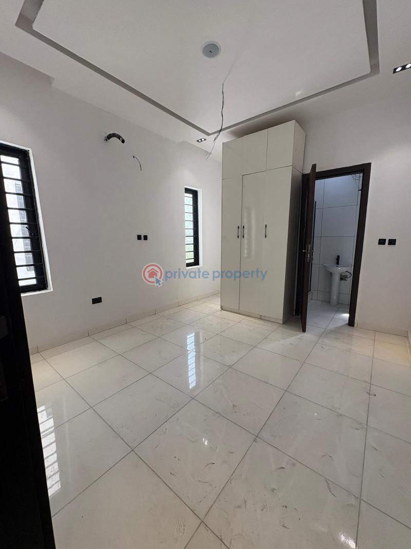 5 bedroom Detached Duplex For Sale Orchid Road Lekki Lekki Expressway Lagos - 14