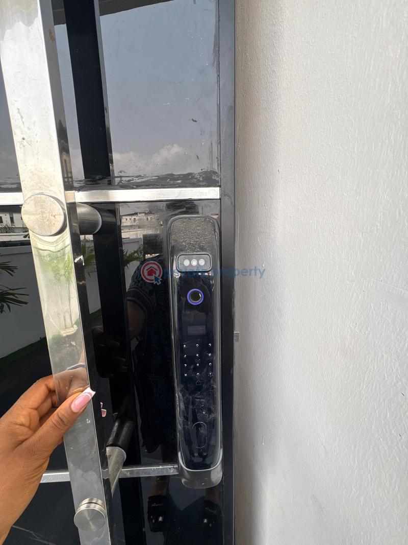 5 bedroom Detached Duplex For Sale Orchid Road Lekki Lekki Expressway Lagos - 19