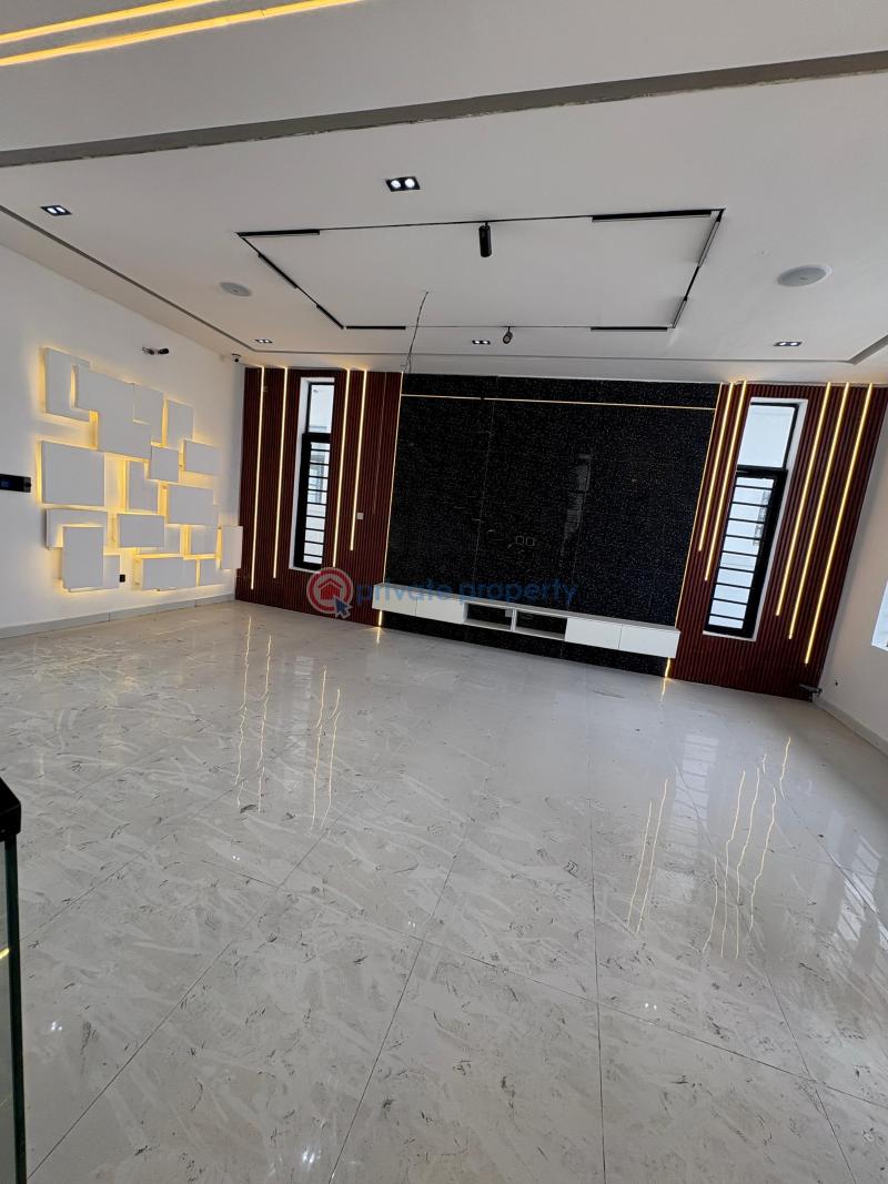 5 bedroom Detached Duplex For Sale Orchid Road Lekki Lekki Expressway Lagos - 18