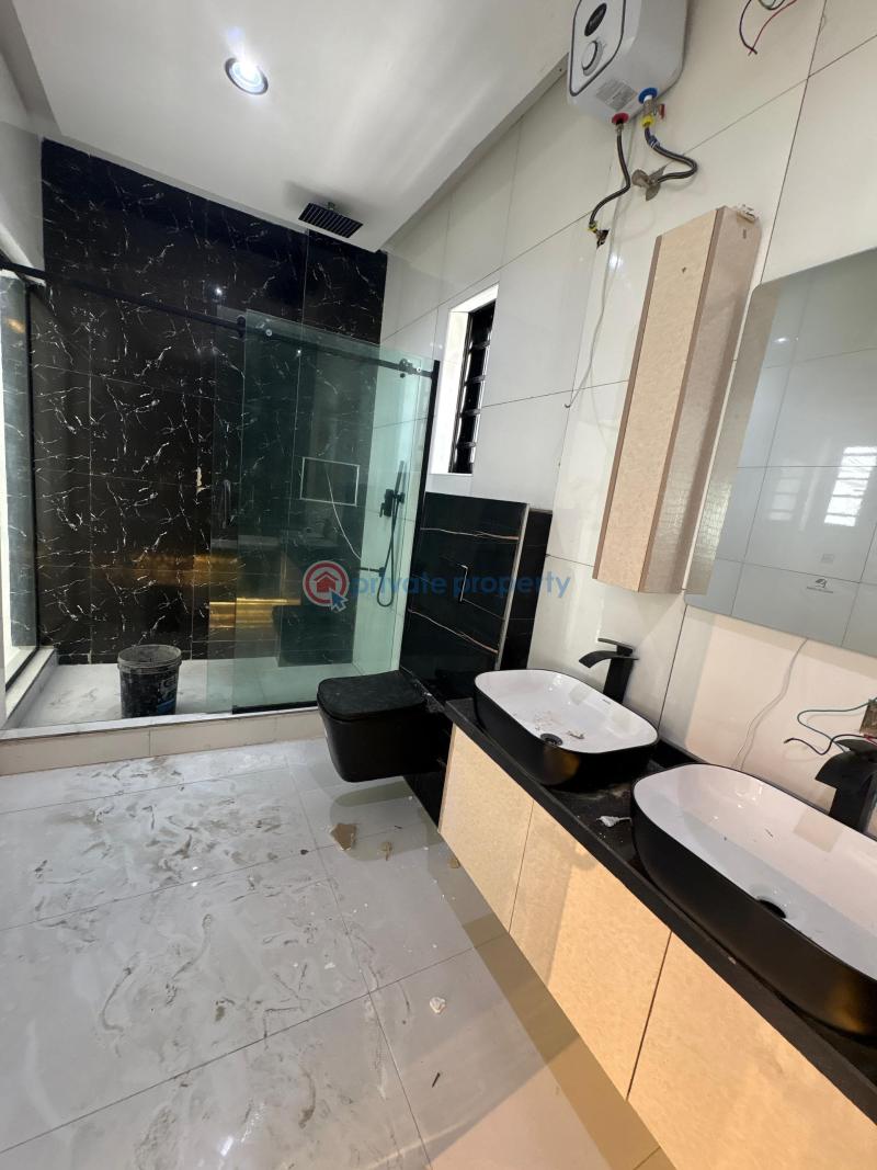 5 bedroom Detached Duplex For Sale Orchid Road Lekki Lekki Expressway Lagos - 2