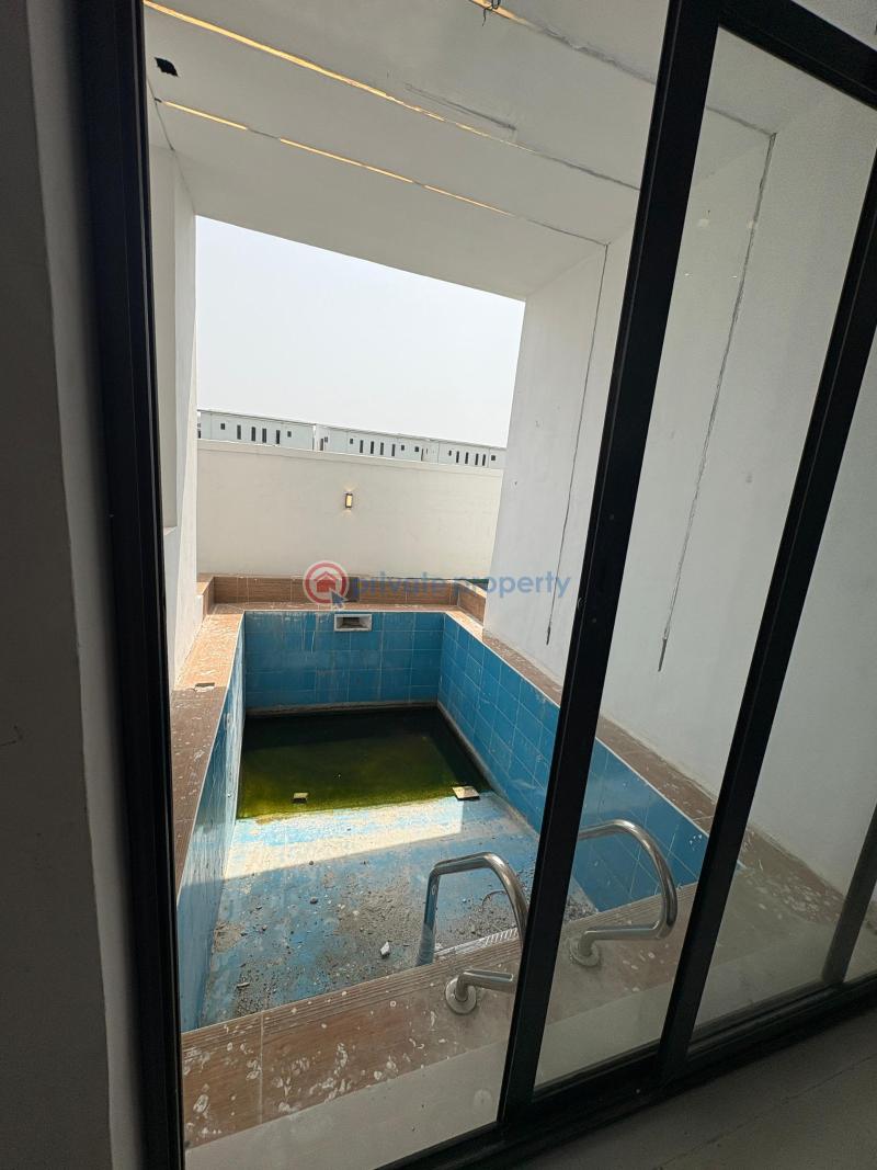 5 bedroom Detached Duplex For Sale Orchid Road Lekki Lekki Expressway Lagos - 11