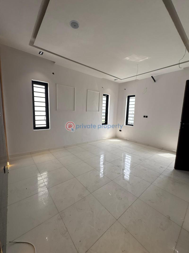 5 bedroom Detached Duplex For Sale Orchid Road Lekki Lekki Expressway Lagos - 17