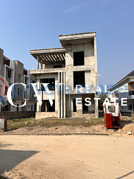 5 bedroom Detached Duplex For Sale Orchid Road Lekki Lagos - 0