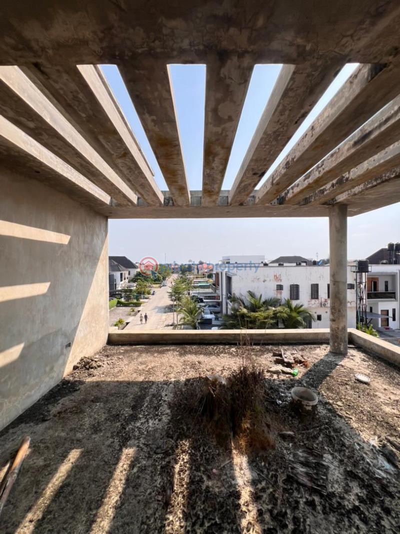 5 bedroom Detached Duplex For Sale Orchid Road Lekki Lagos - 3