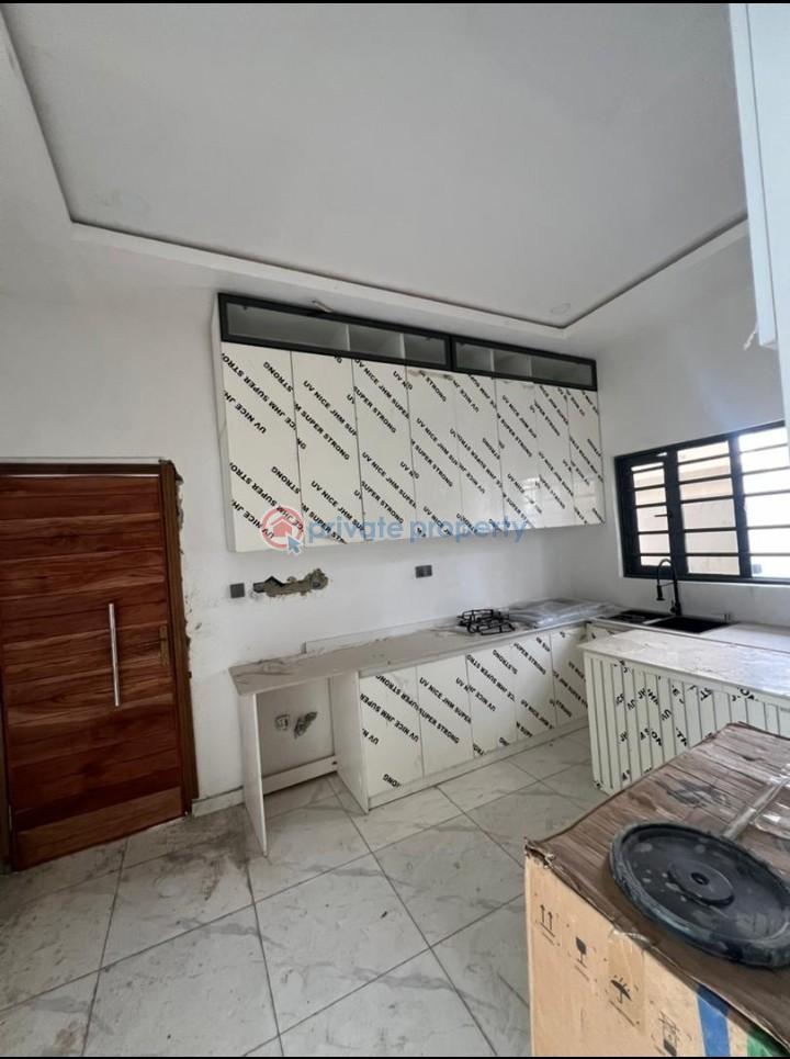 5 bedroom Detached Duplex For Sale Off Freedom Way, Lekki Phase 1. Lekki Phase 1 Lagos - 14