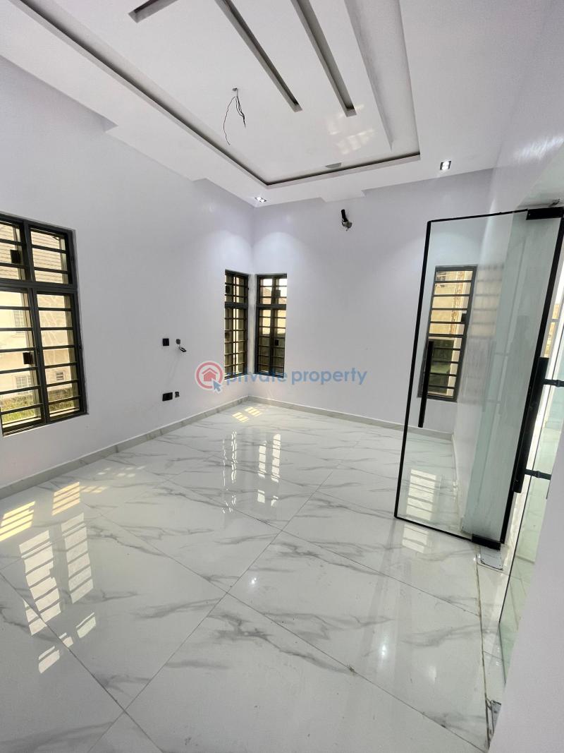 5 bedroom Detached Duplex For Sale Ikota Lekki Lagos - 14
