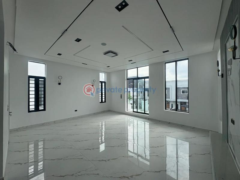 5 bedroom Detached Duplex For Sale In A Serene & Secure Estate, Harris Drive By Vgc Victoria Garden City Lekki Lagos - 17