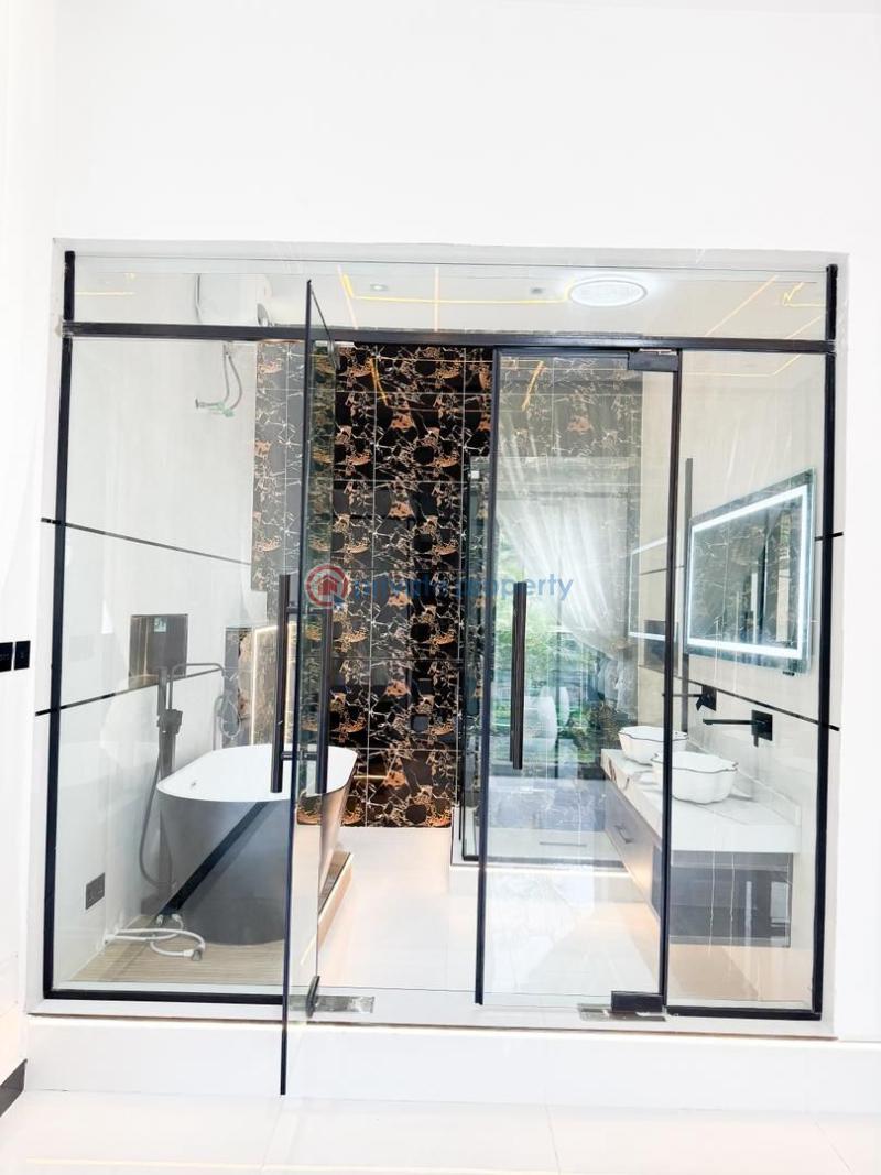 5 bedroom Detached Duplex For Sale Lekki Lagos - 16