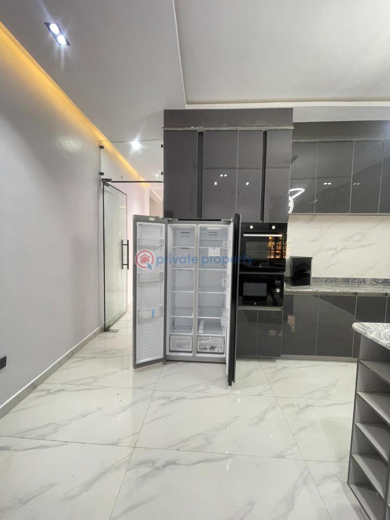 5 bedroom Detached Duplex For Sale Ikota Lekki Lagos - 7